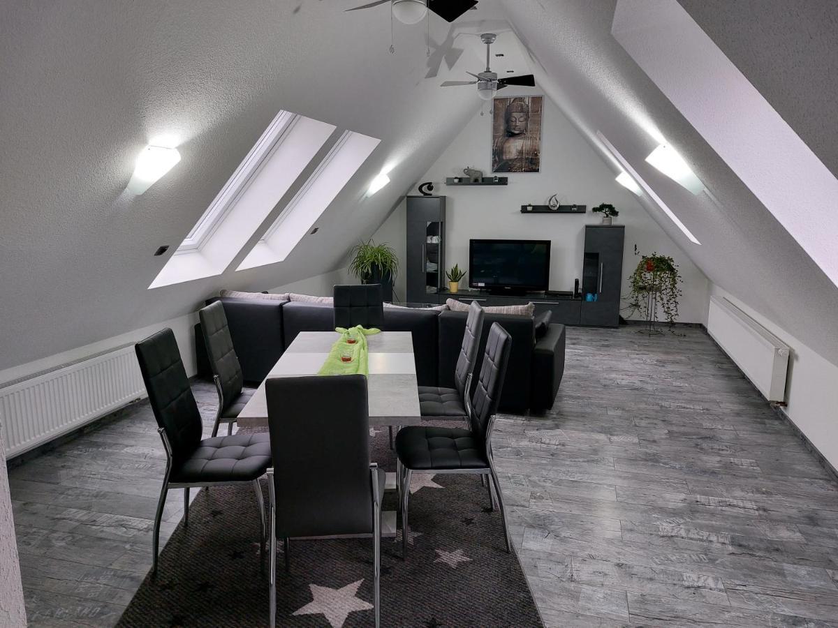 Ferienwohnung Niedermeyer Rothlein Exterior foto